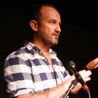 David Brown