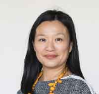 Jayne Li
