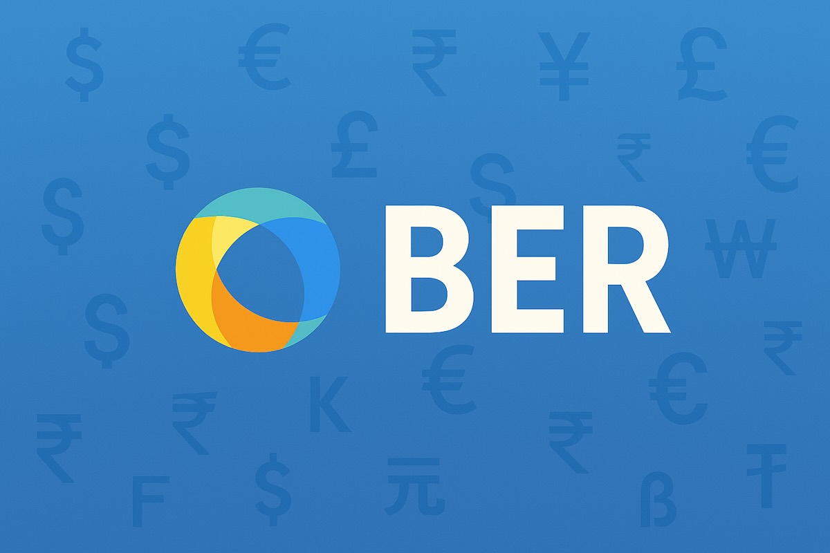 BER Smarter FX