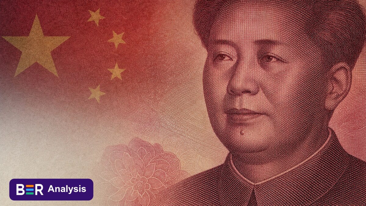 Yuan's Volatility Surges Amid U.S. Tariff Escalation