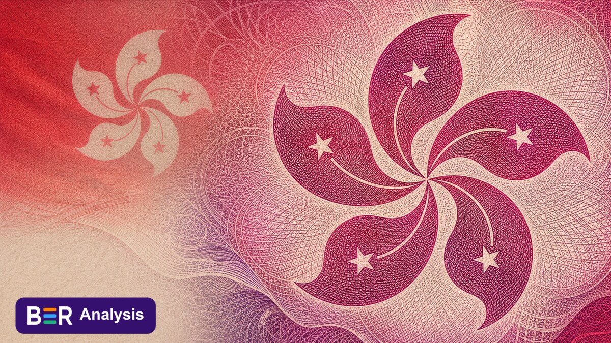 Hong Kong Reverts to More Lenient Travel Restrictions
