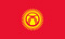 Kyrgyzstan