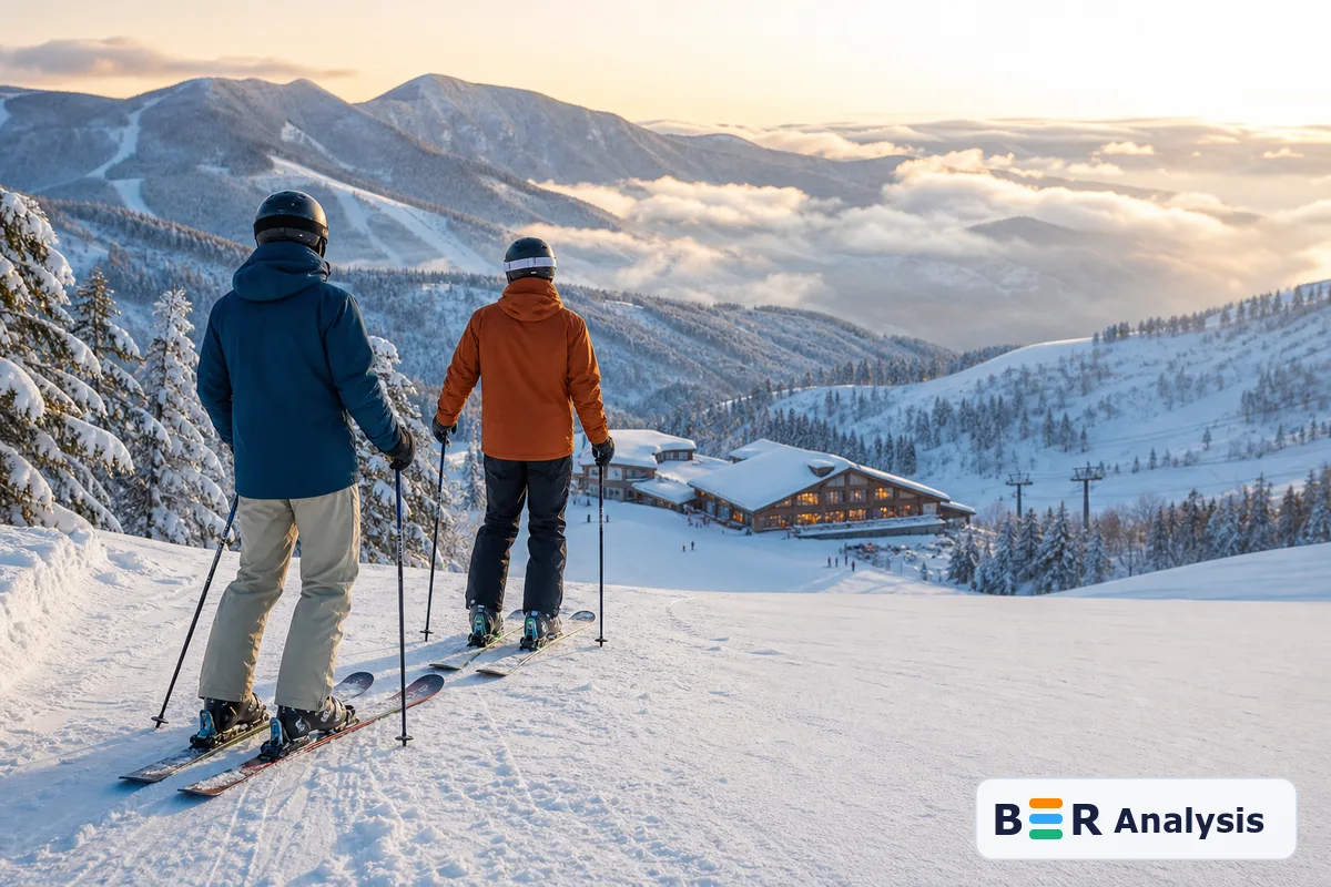 Japan Ski Season 2026–27: Lift Pass Prices and Yen Planning