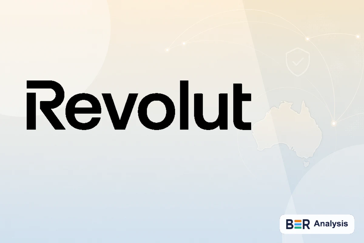 Revolut Is Now an Australian Bank: What Changes for Customers