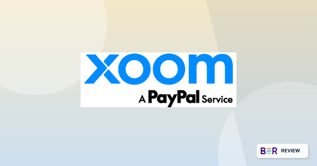 Xoom Money Transfer Review: Fees, Exchange Rates and Speed