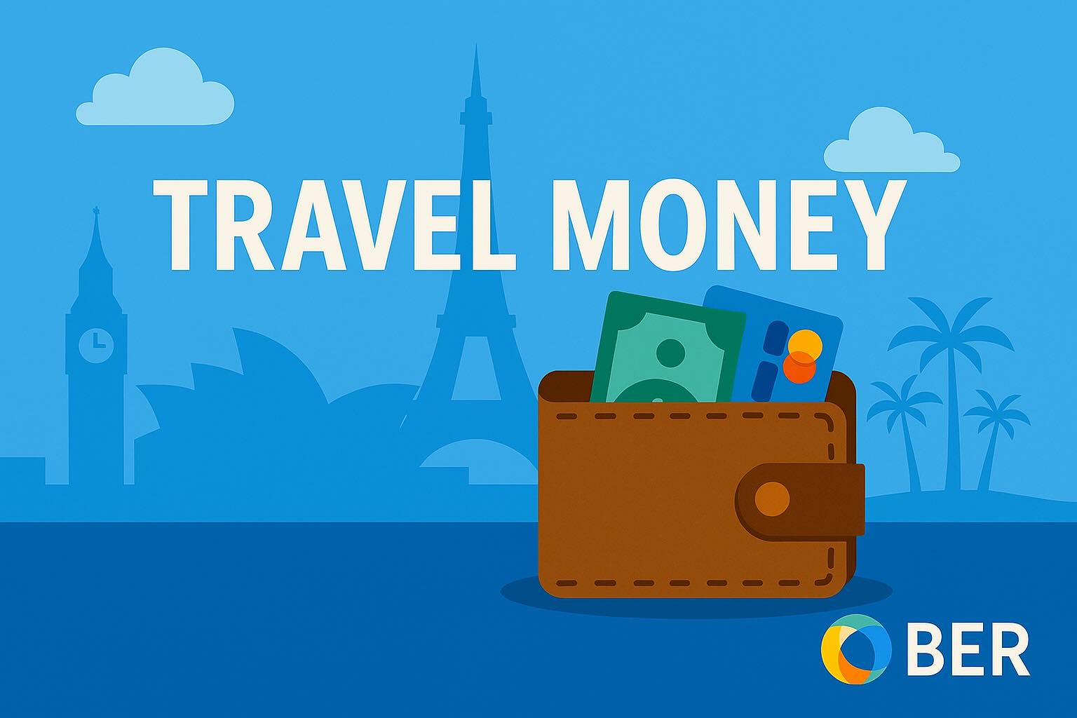 Travel Money