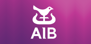 AIB Bank logo