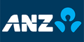 ANZ Bank logo