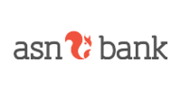 ASN Bank logo