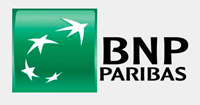 BNP Paribas logo