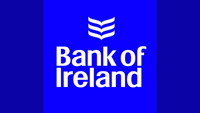 Bank of Ireland logo