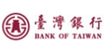 Bank of Taiwan logo