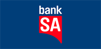 BankSA logo