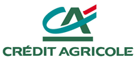 Crédit Agricole logo