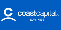 Coast Capital Savings logo