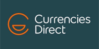 Currencies Direct logo