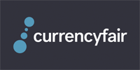 CurrencyFair logo