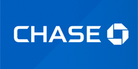 Chase Bank logo