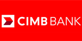 CIMB Bank logo