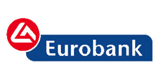 Eurobank logo