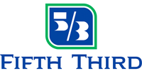 Fifth Third Bank logo