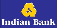 Indian Bank logo