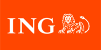 ING Bank logo