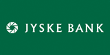 Jyske Bank logo