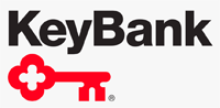 KeyBank logo