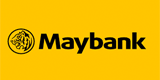 Maybank logo