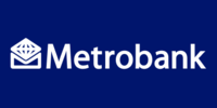 Metrobank logo