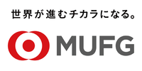 MUFG Bank logo