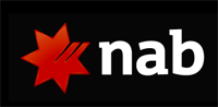 NAB logo