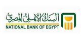 National Bank Egypt logo