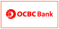OCBC Bank logo