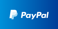 PayPal logo