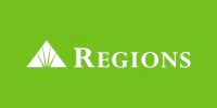 Regions Bank logo