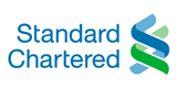 Standard Chartered logo