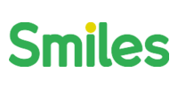 Smiles Mobile Remittance logo