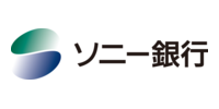 Sony Bank logo