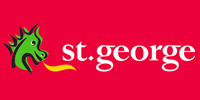 St George Bank logo