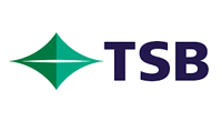 TSB Bank logo