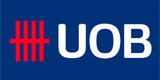 United Overseas Bank logo