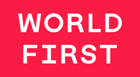WorldFirst logo