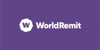 WorldRemit logo