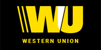 Western Union logo