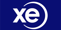 XE logo